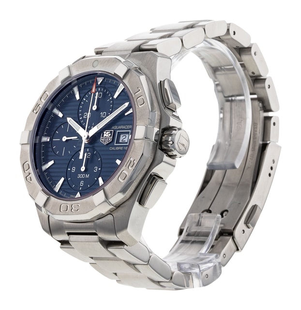 Tag Heuer Aquaracer CAY2112.BA0925 Image 2